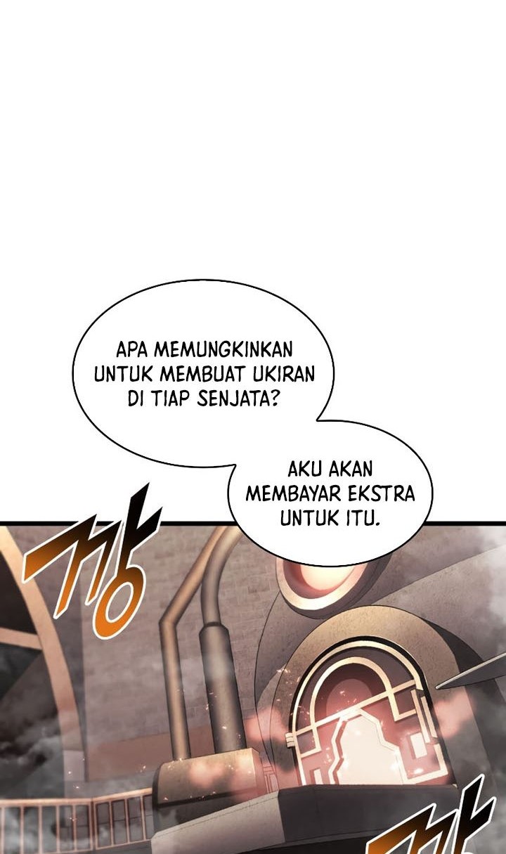 Return of the SSS-Class Ranker Chapter 44 page 45