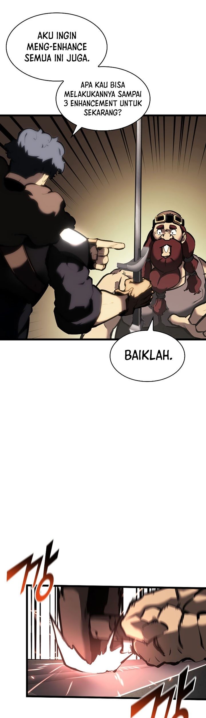 Return of the SSS-Class Ranker Chapter 44 page 50