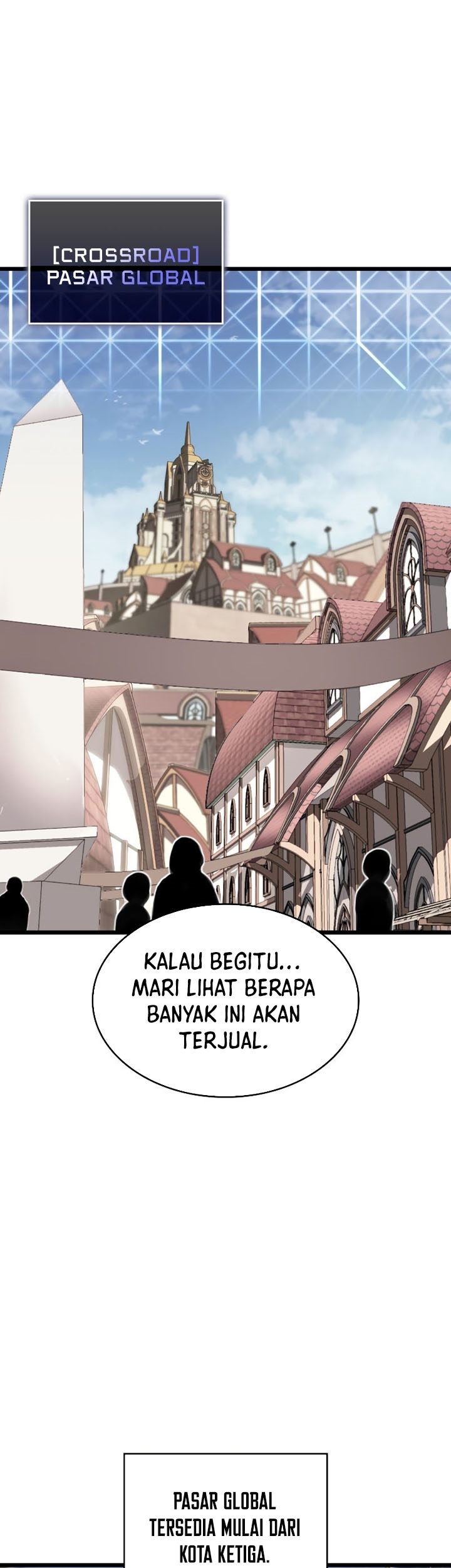 Return of the SSS-Class Ranker Chapter 44 page 54