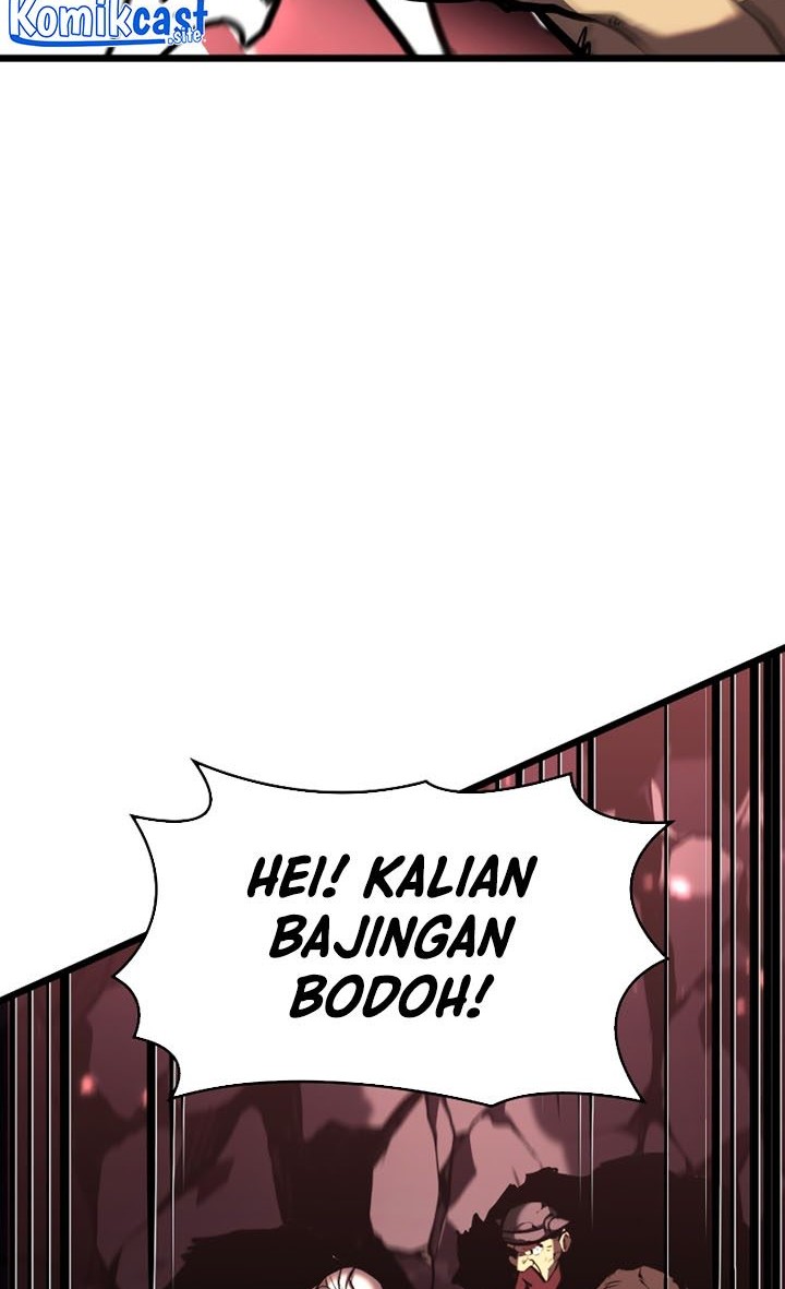 Return of the SSS-Class Ranker Chapter 44 page 3