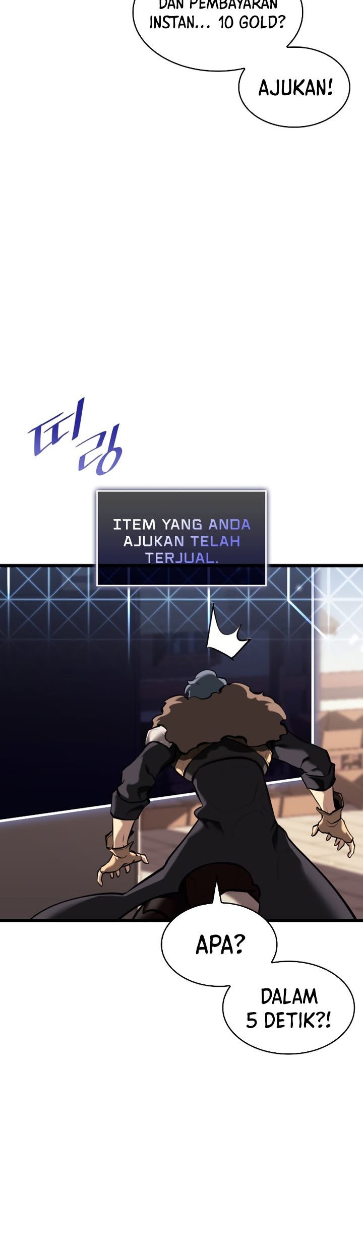 Return of the SSS-Class Ranker Chapter 44 page 58