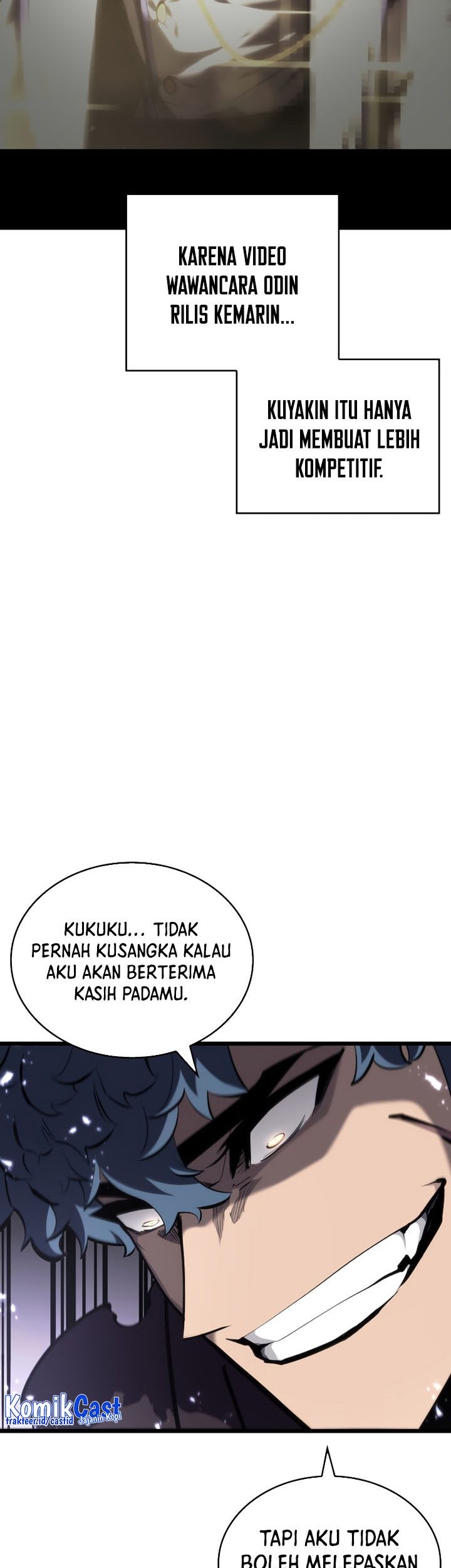 Return of the SSS-Class Ranker Chapter 44 page 62