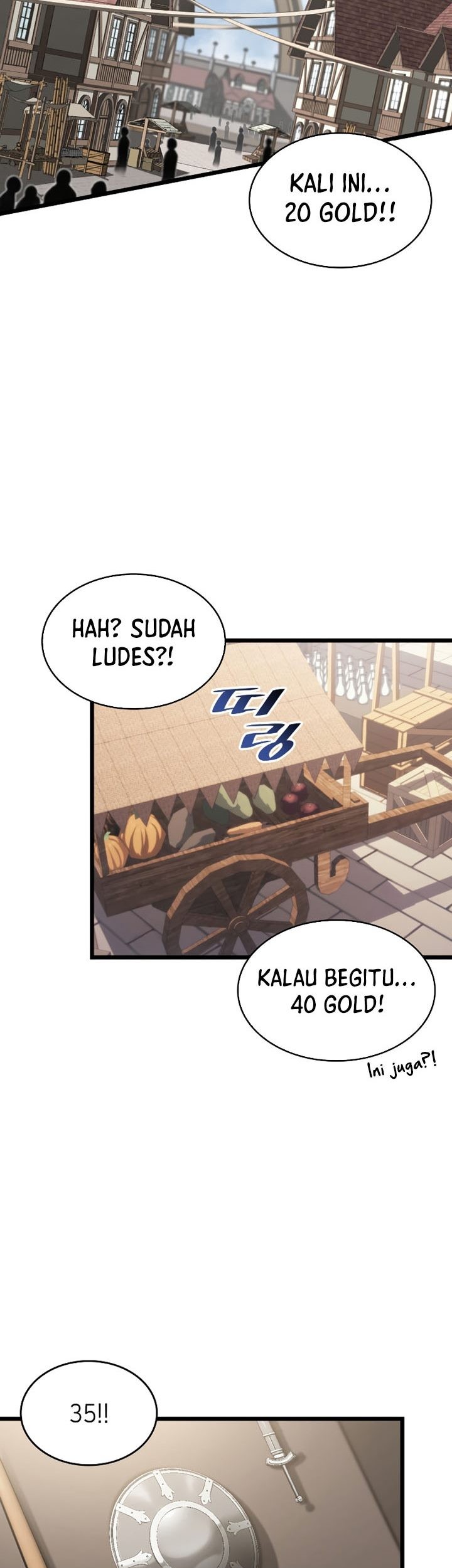 Return of the SSS-Class Ranker Chapter 44 page 64
