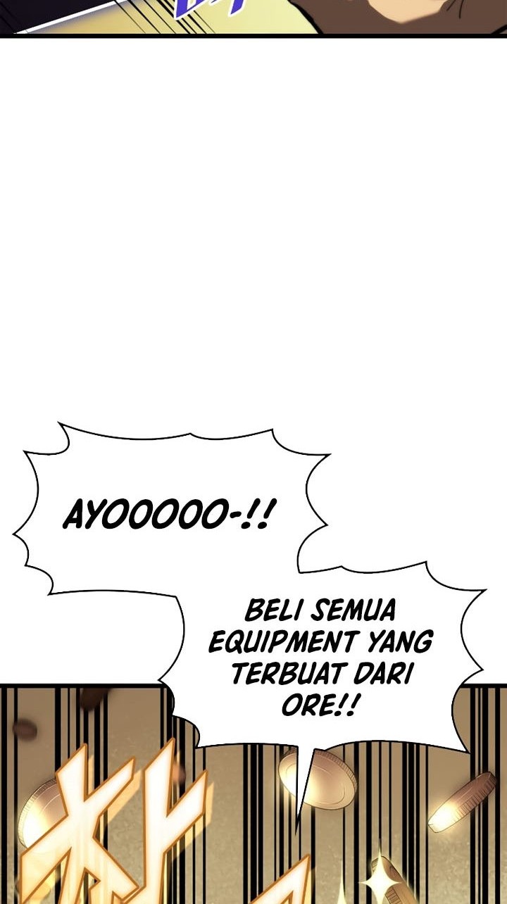 Return of the SSS-Class Ranker Chapter 44 page 69