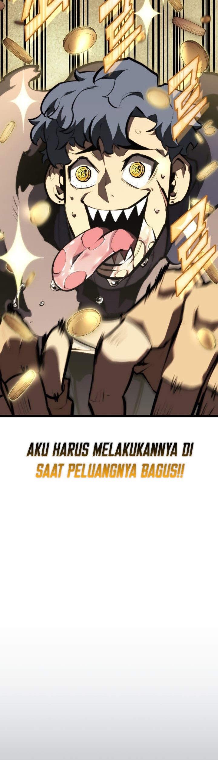Return of the SSS-Class Ranker Chapter 44 page 70