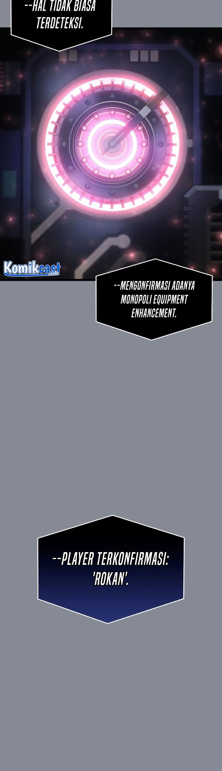 Return of the SSS-Class Ranker Chapter 44 page 74