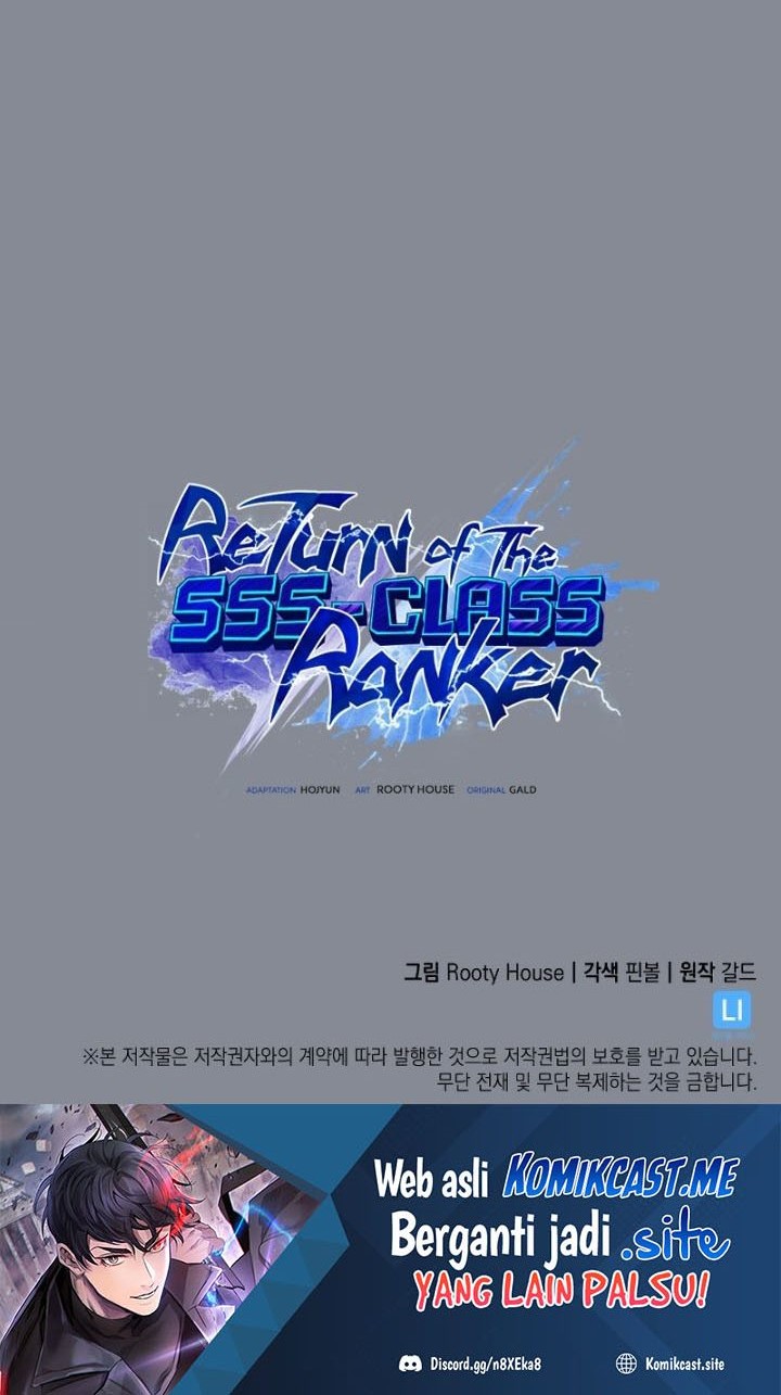 Return of the SSS-Class Ranker Chapter 44 page 75