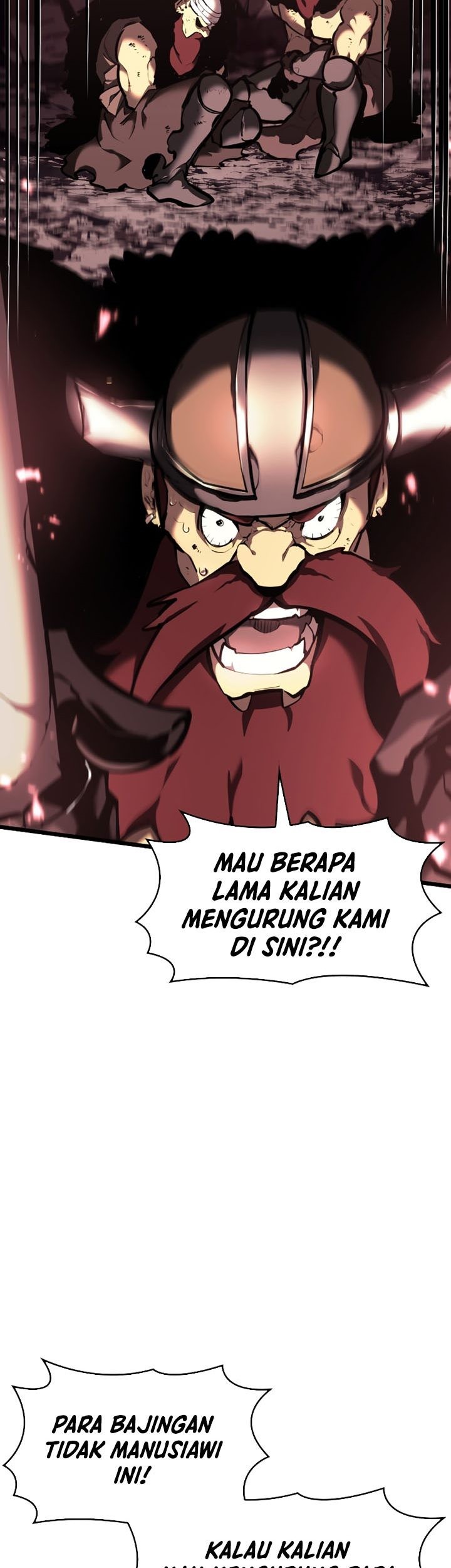 Return of the SSS-Class Ranker Chapter 44 page 4