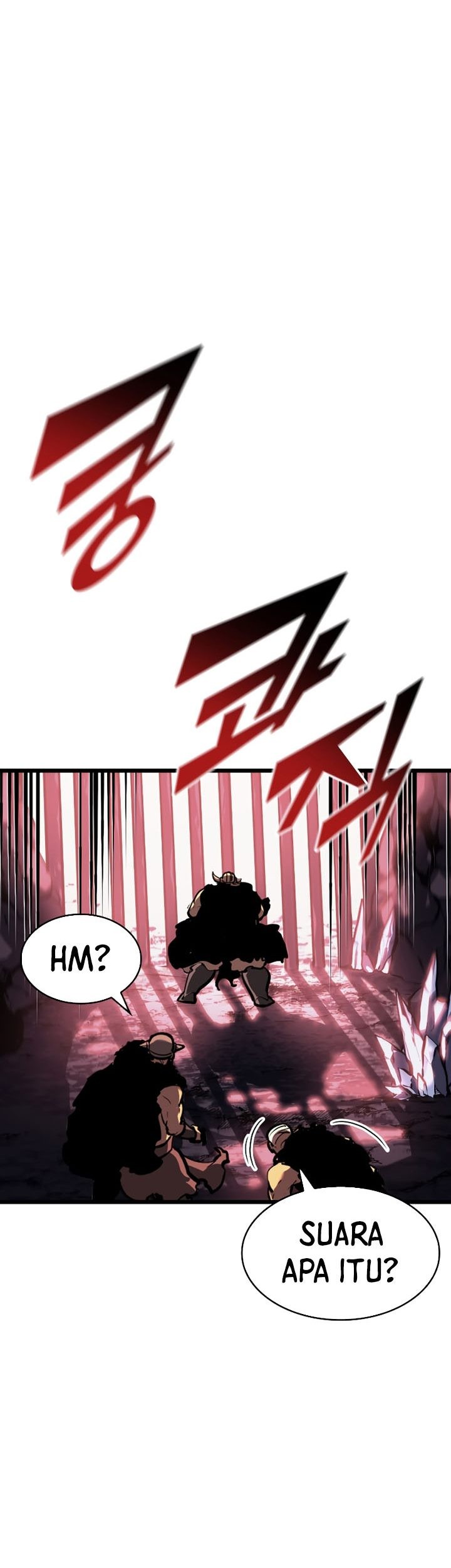 Return of the SSS-Class Ranker Chapter 44 page 6