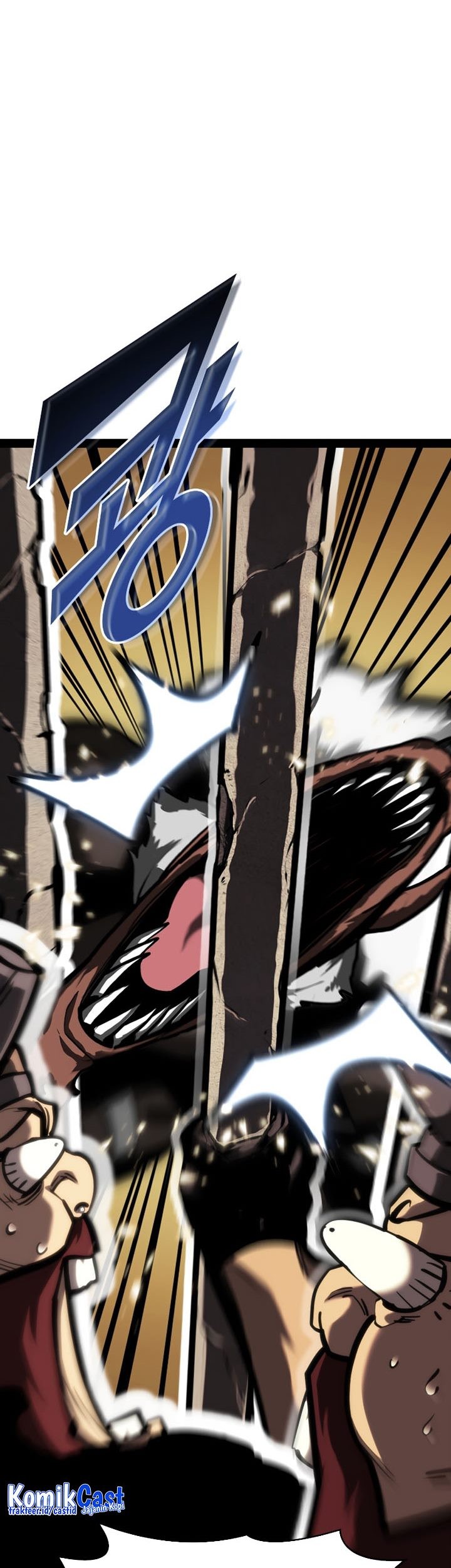 Return of the SSS-Class Ranker Chapter 44 page 8