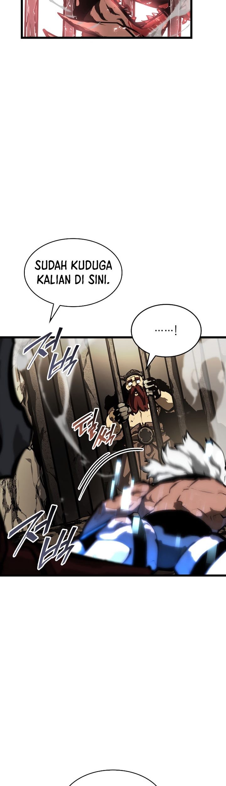 Return of the SSS-Class Ranker Chapter 44 page 10