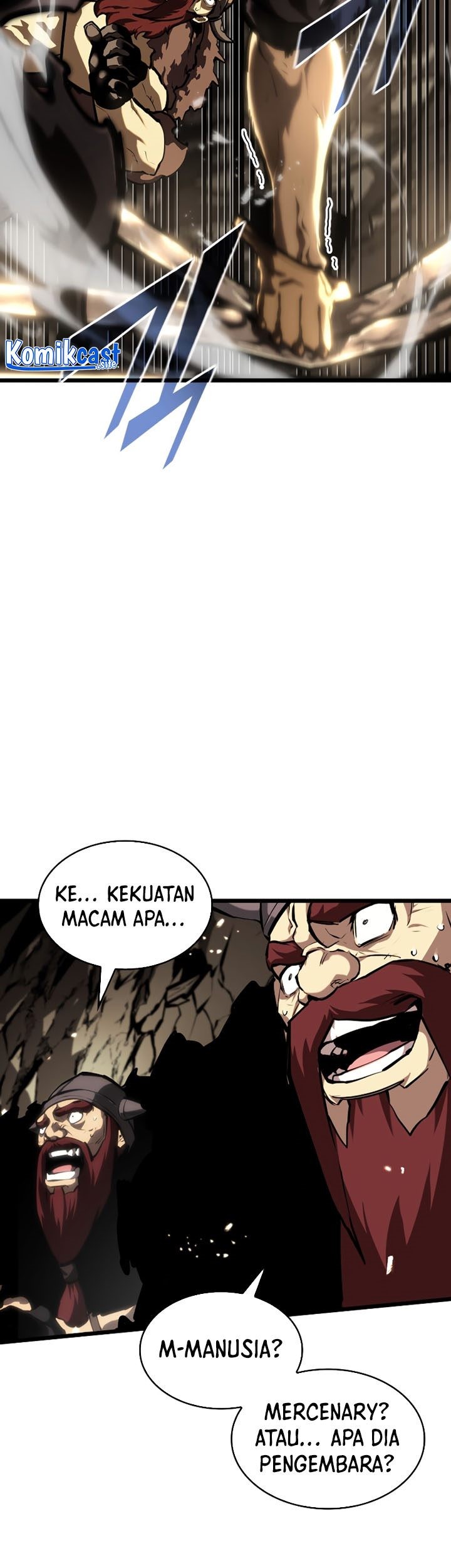 Return of the SSS-Class Ranker Chapter 44 page 14
