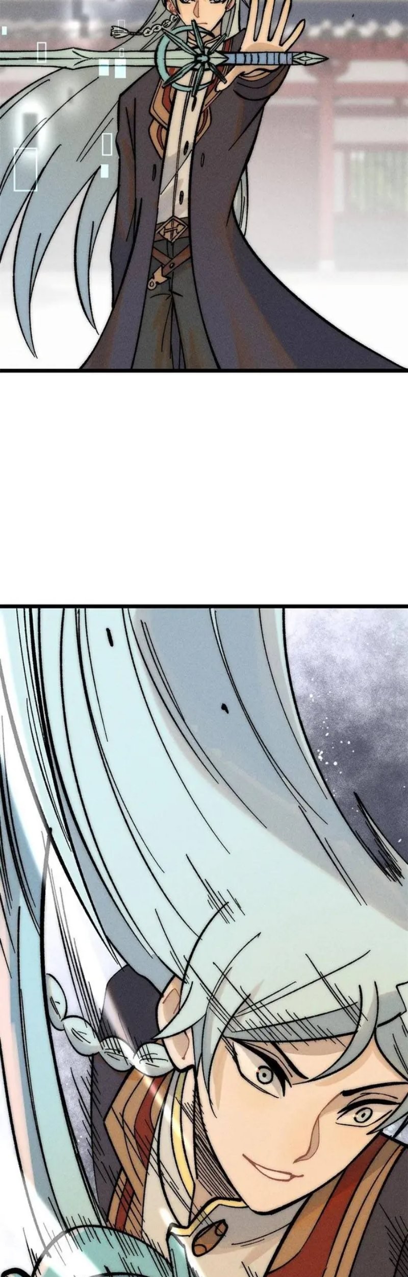 All Hail the Sect Leader Chapter 212 page 30