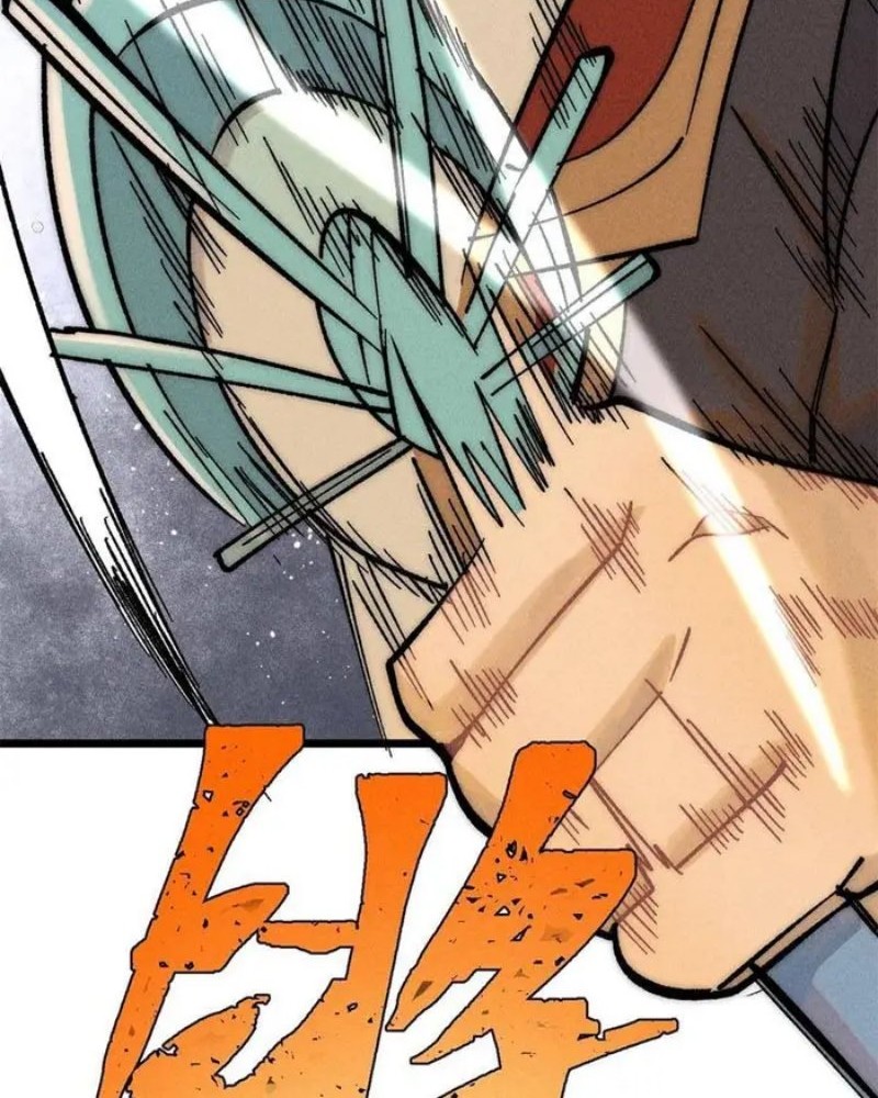 All Hail the Sect Leader Chapter 212 page 31