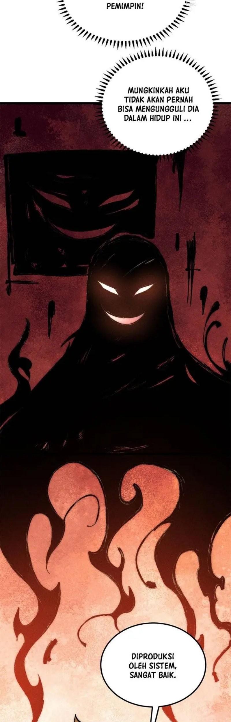 All Hail the Sect Leader Chapter 212 page 38