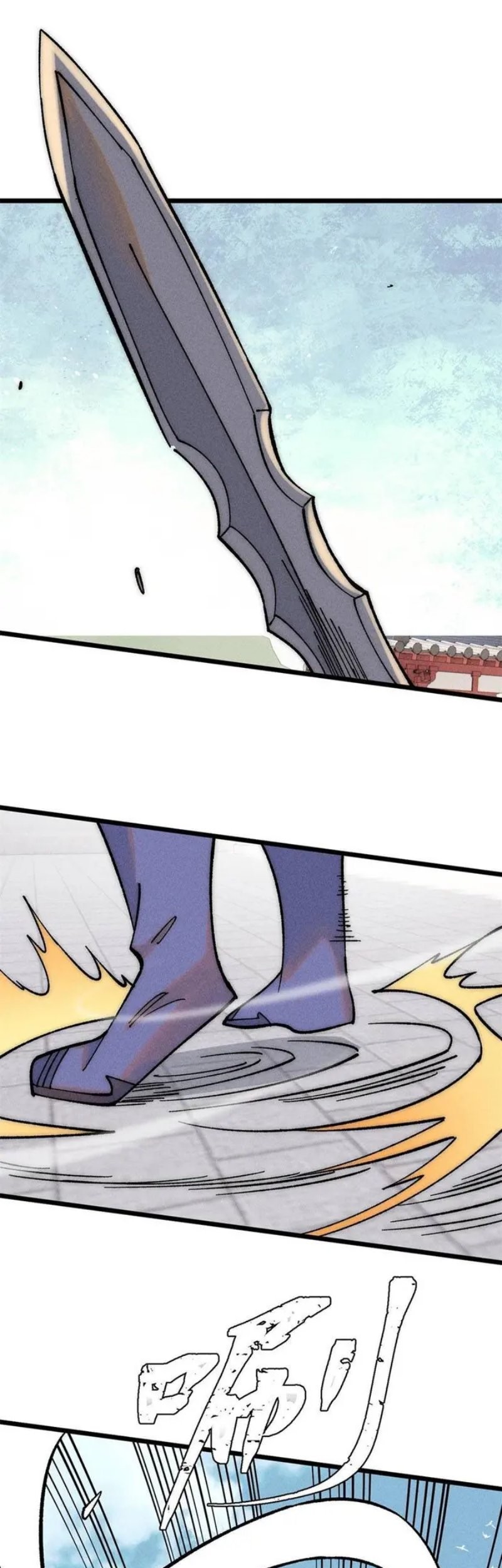 All Hail the Sect Leader Chapter 212 page 42