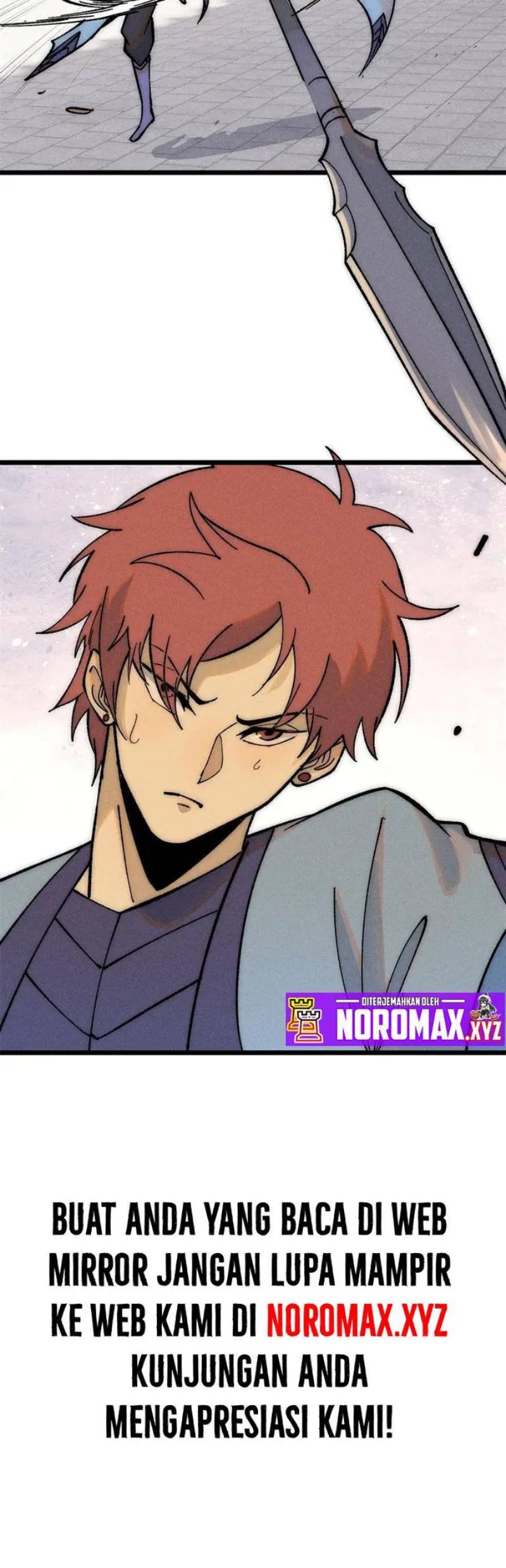 All Hail the Sect Leader Chapter 212 page 44