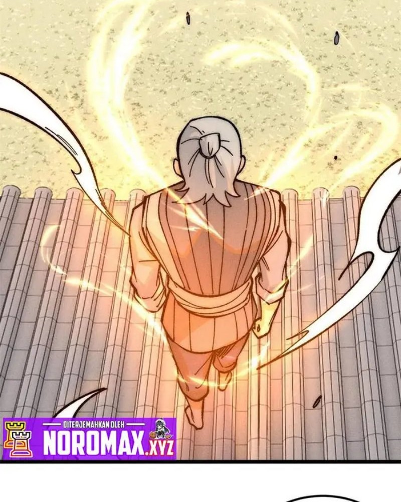 All Hail the Sect Leader Chapter 212 page 7