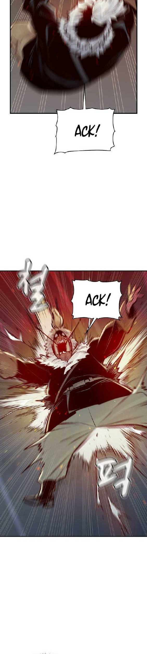 Alone Necromancer Chapter 77 page 47