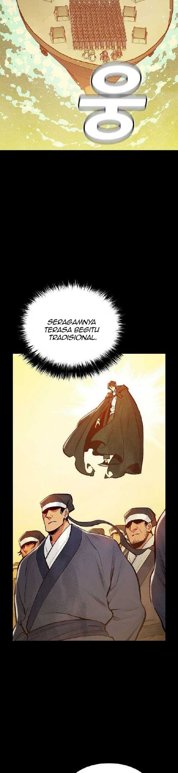Alone Necromancer Chapter 77 page 55