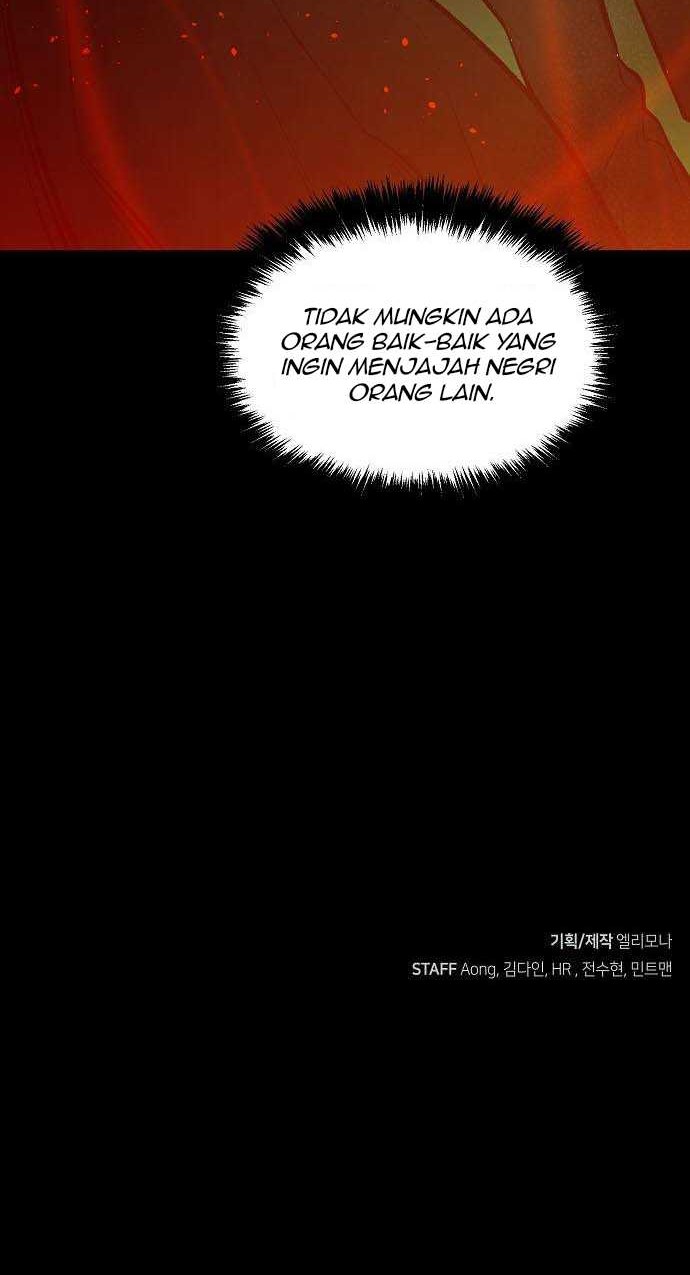 Alone Necromancer Chapter 77 page 63