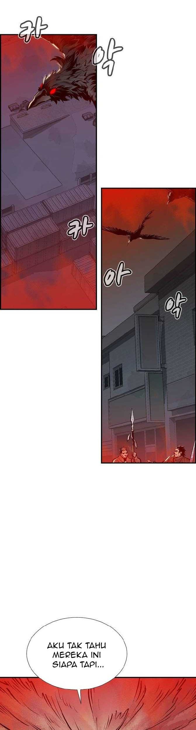 Alone Necromancer Chapter 77 page 3
