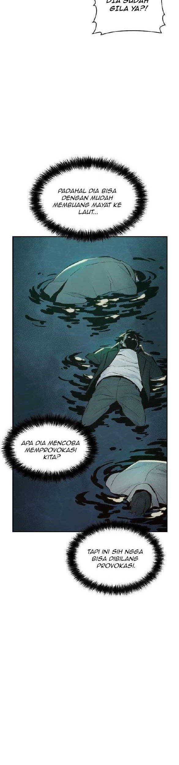 Alone Necromancer Chapter 77 page 7