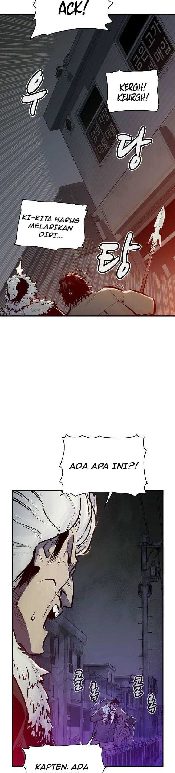 Alone Necromancer Chapter 77 page 12