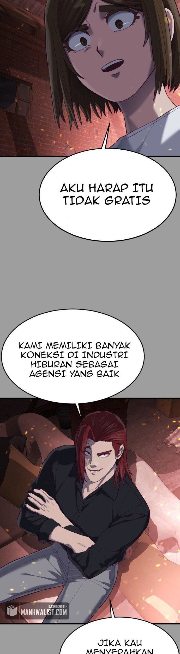 Absolute Obedience Chapter 20 page 33