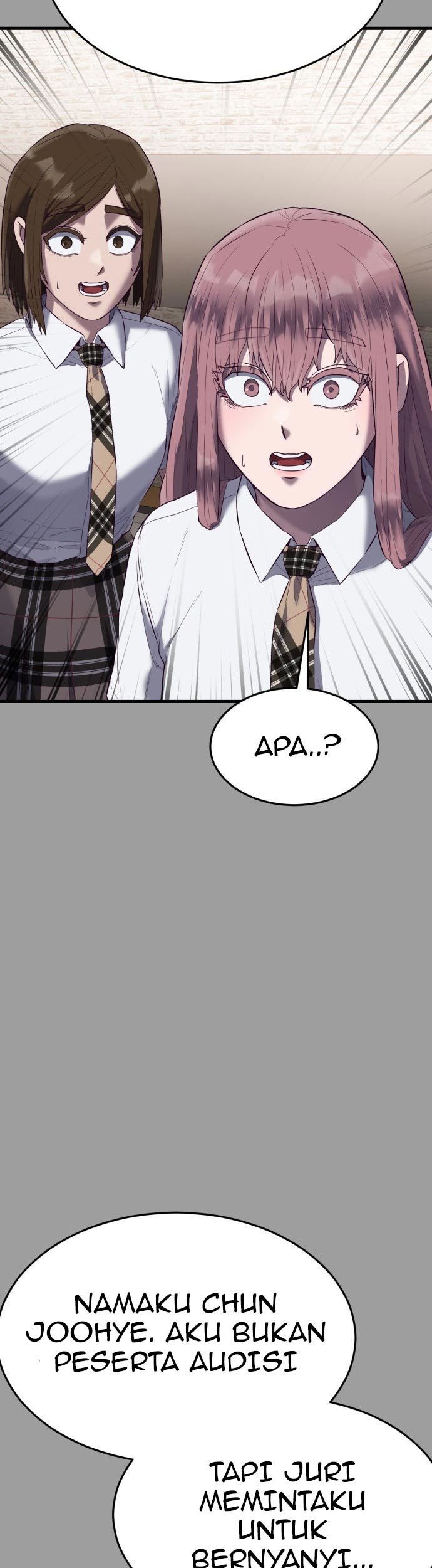 Absolute Obedience Chapter 19 page 73