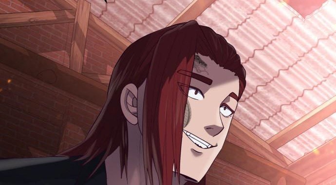 Absolute Obedience Chapter 19 page 108