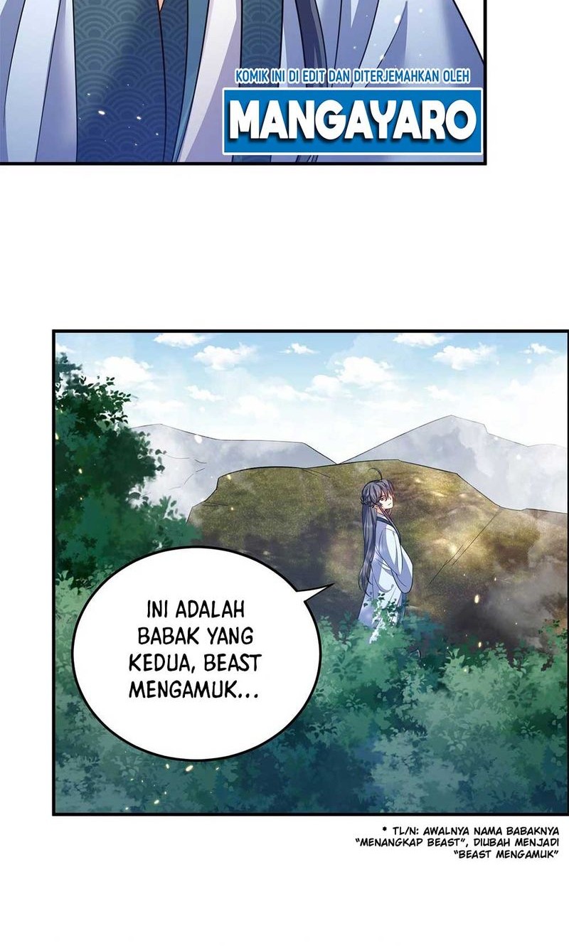 Am I Invincible Chapter 134 page 5