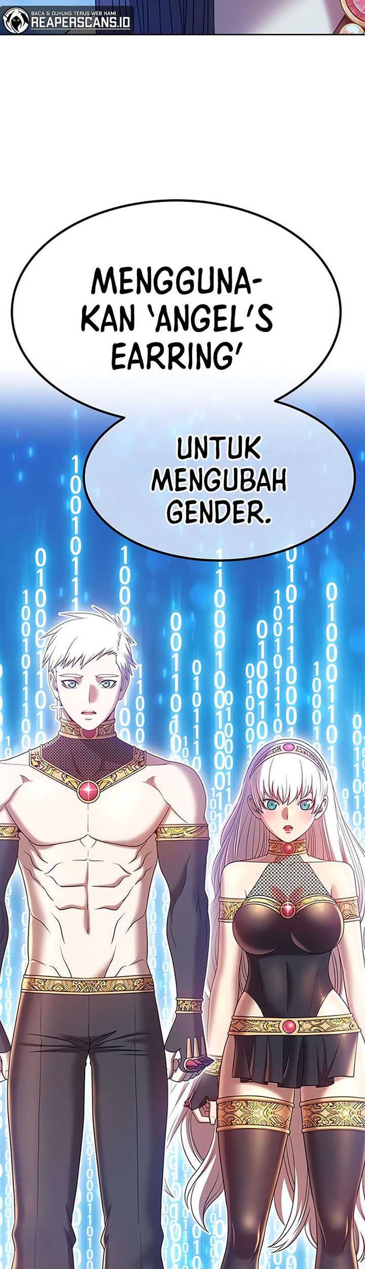 +99 Wooden Stick Chapter 51 page 39