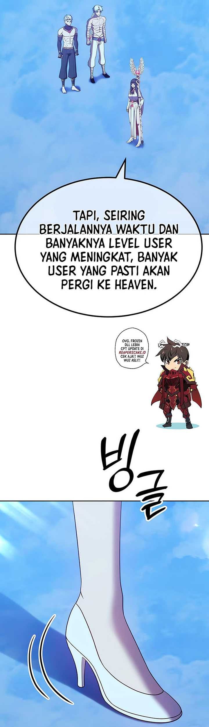 +99 Wooden Stick Chapter 51 page 41
