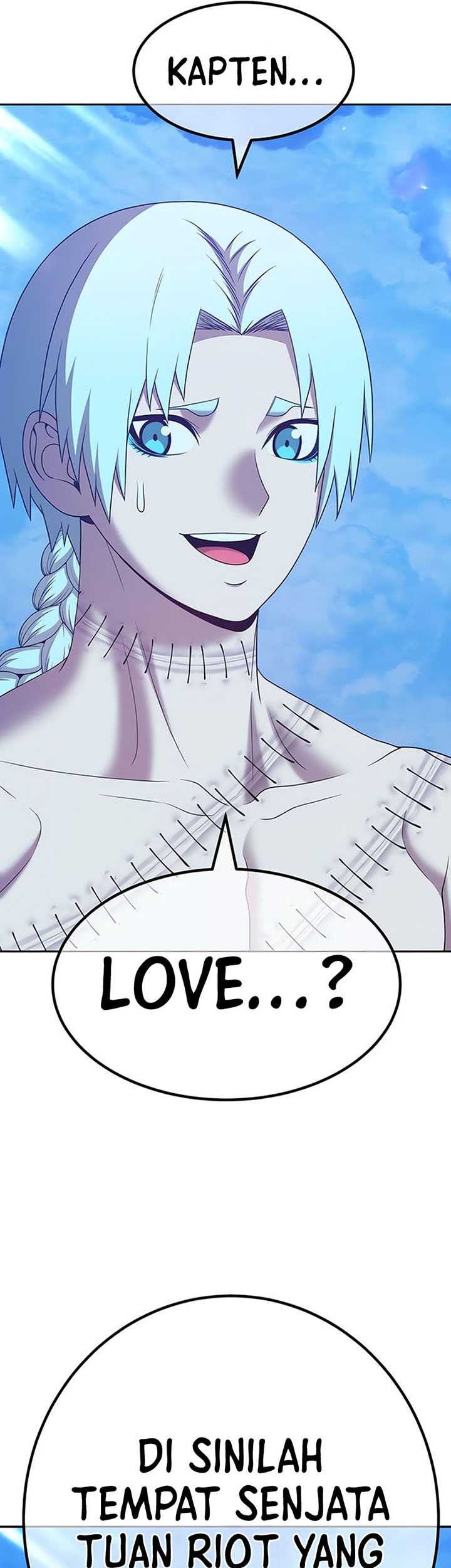 +99 Wooden Stick Chapter 51 page 53