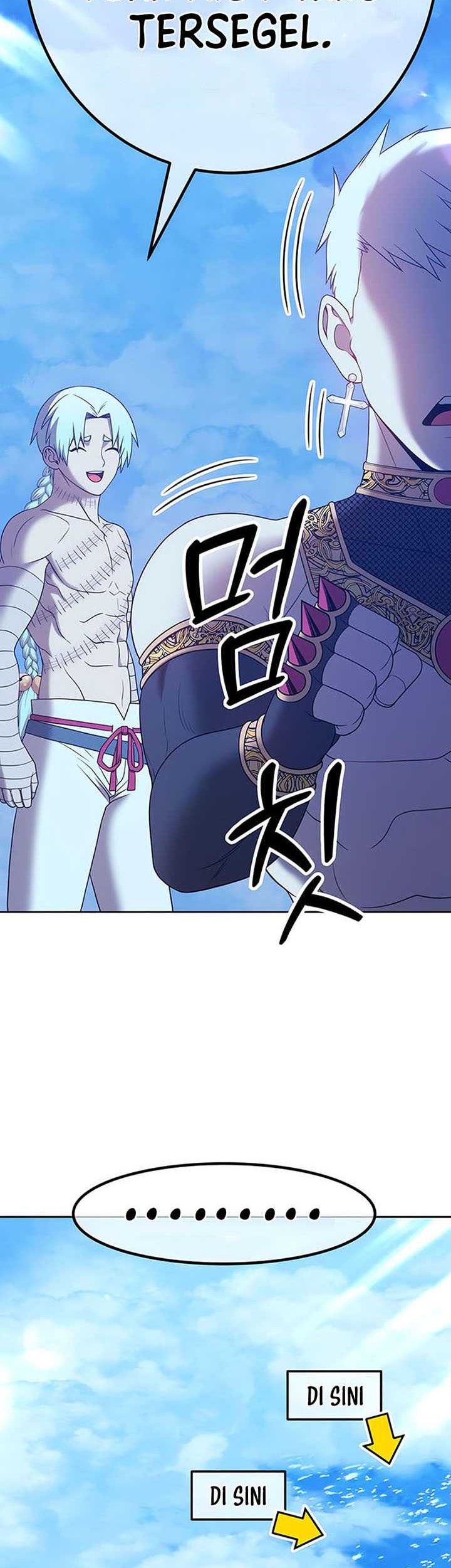 +99 Wooden Stick Chapter 51 page 54