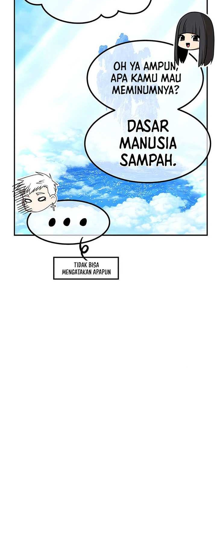 +99 Wooden Stick Chapter 51 page 56