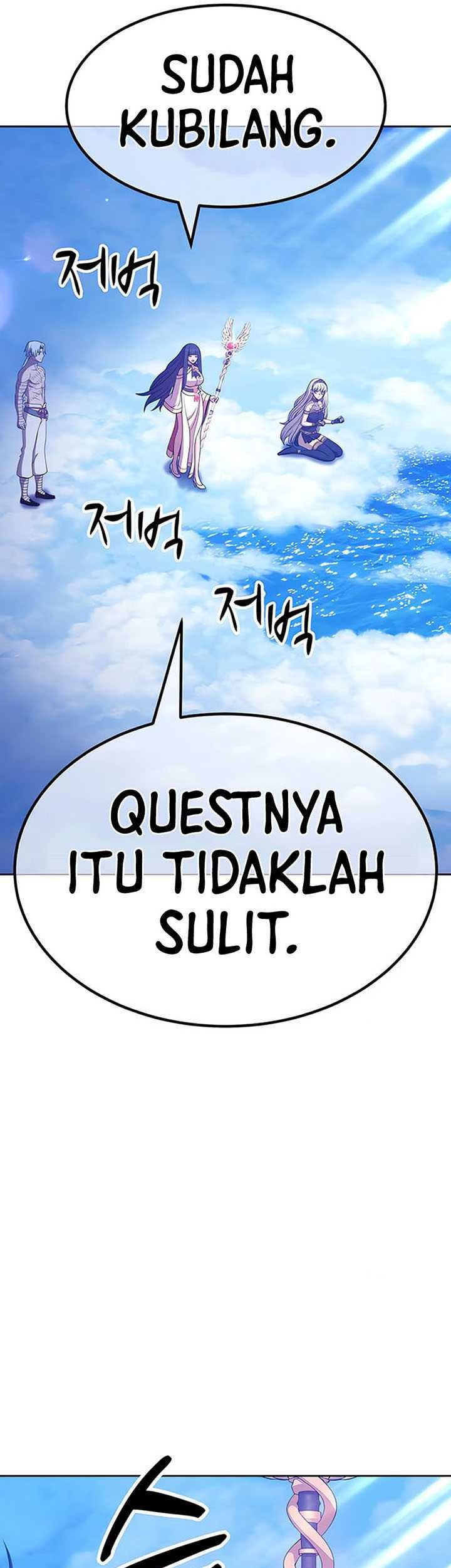 +99 Wooden Stick Chapter 51 page 65