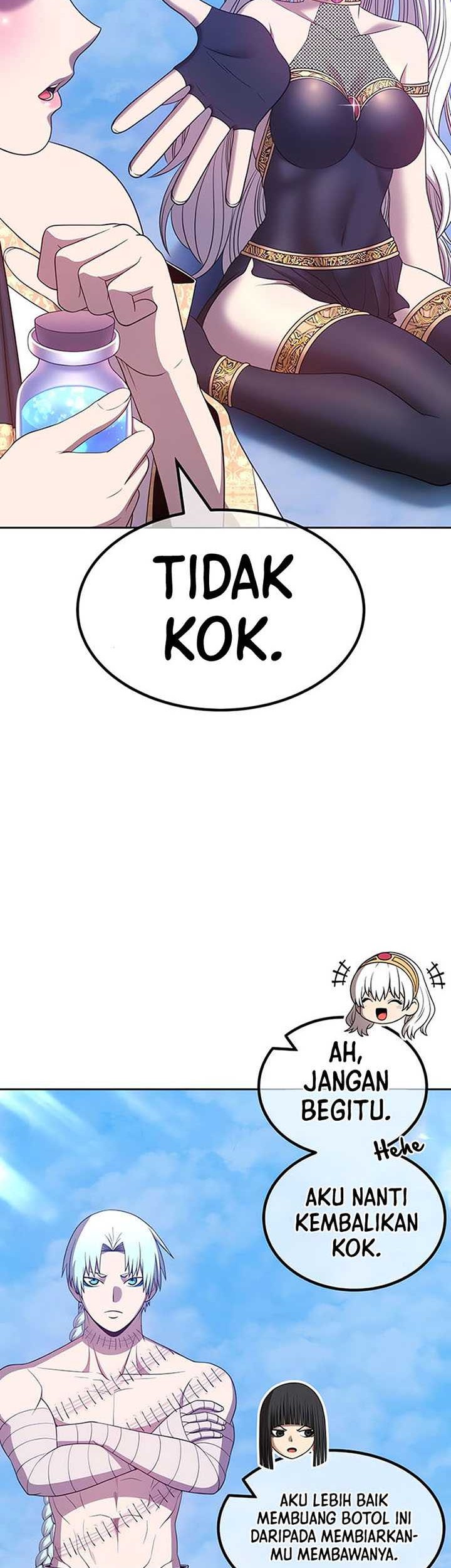 +99 Wooden Stick Chapter 51 page 70