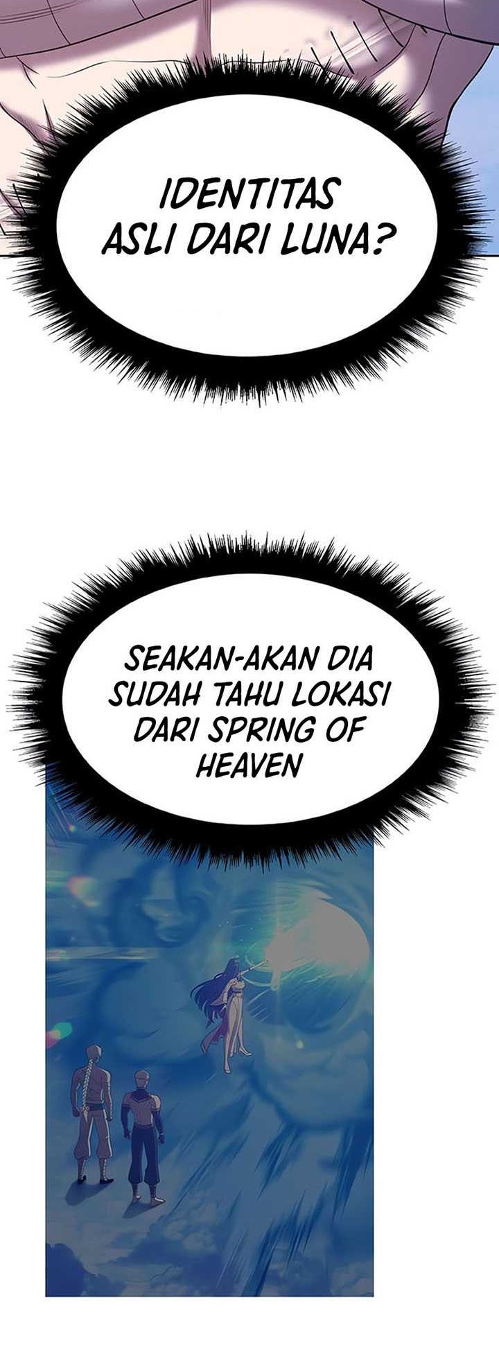 +99 Wooden Stick Chapter 51 page 72