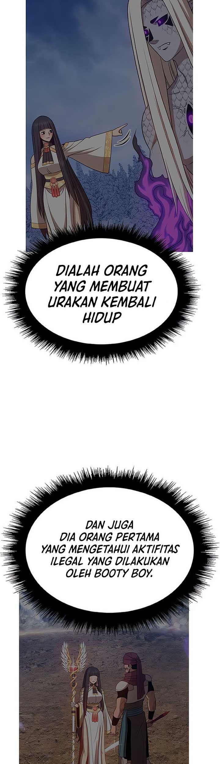 +99 Wooden Stick Chapter 51 page 75