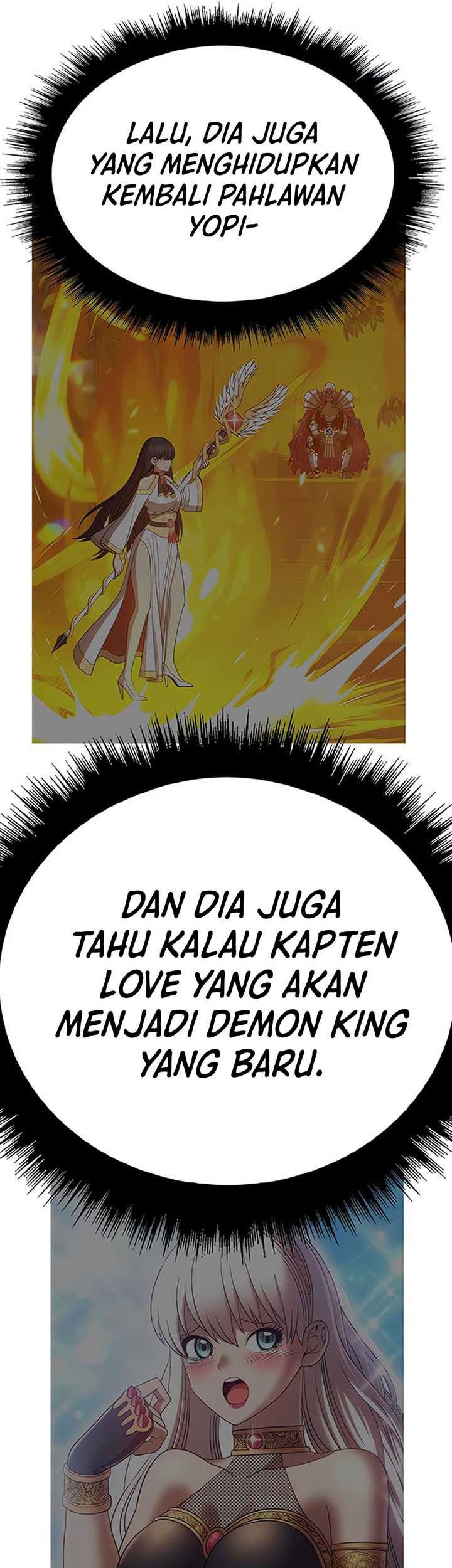 +99 Wooden Stick Chapter 51 page 77