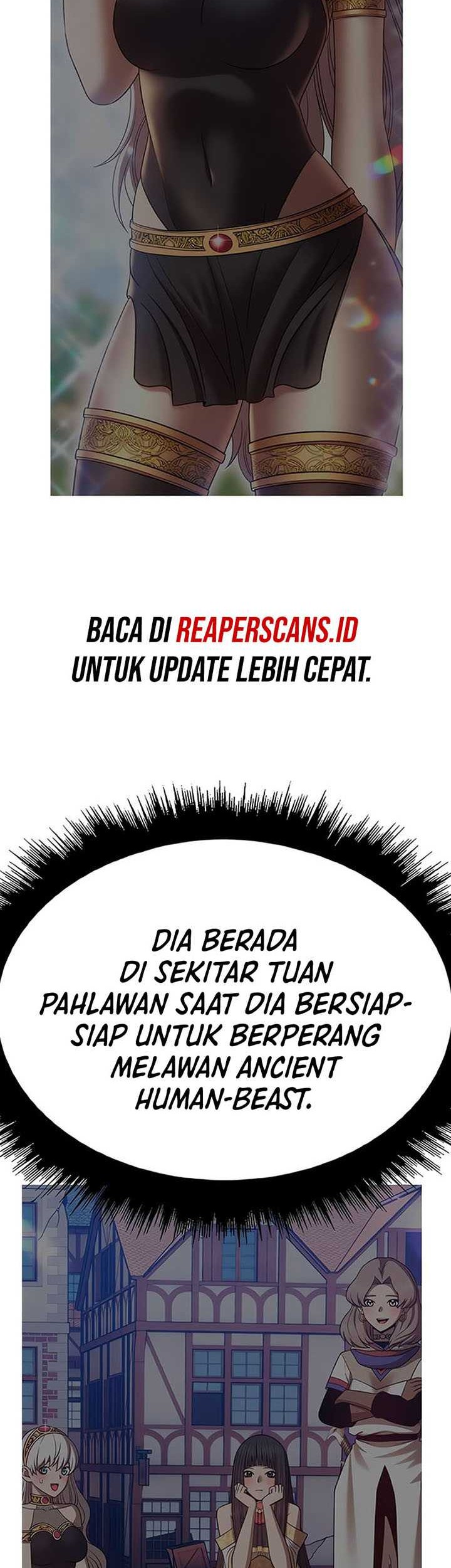 +99 Wooden Stick Chapter 51 page 78