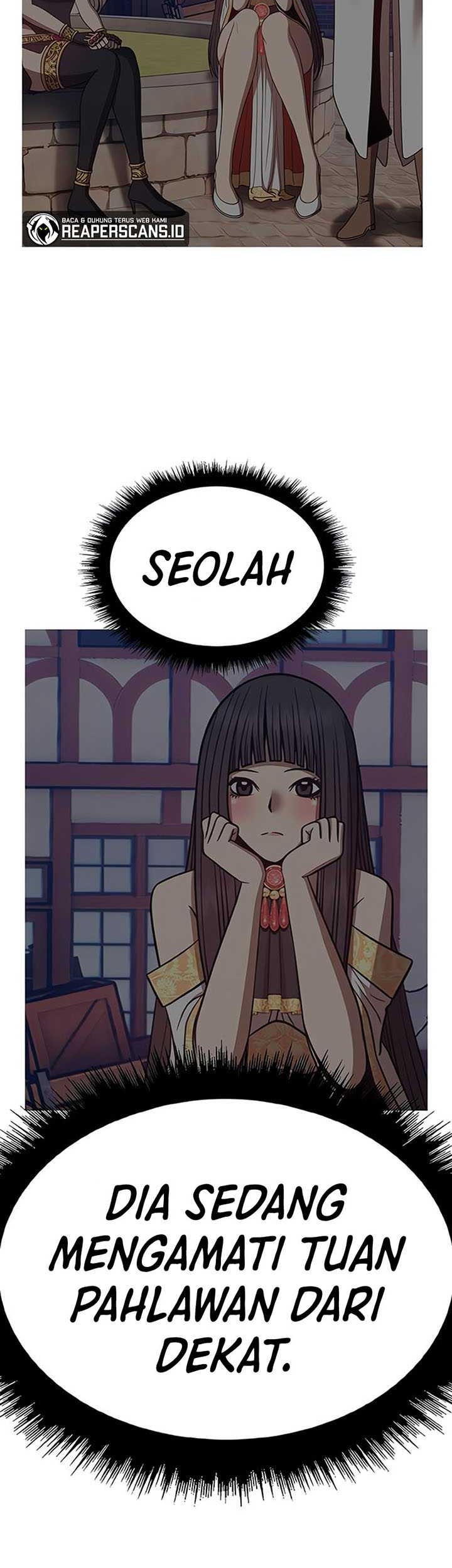 +99 Wooden Stick Chapter 51 page 79