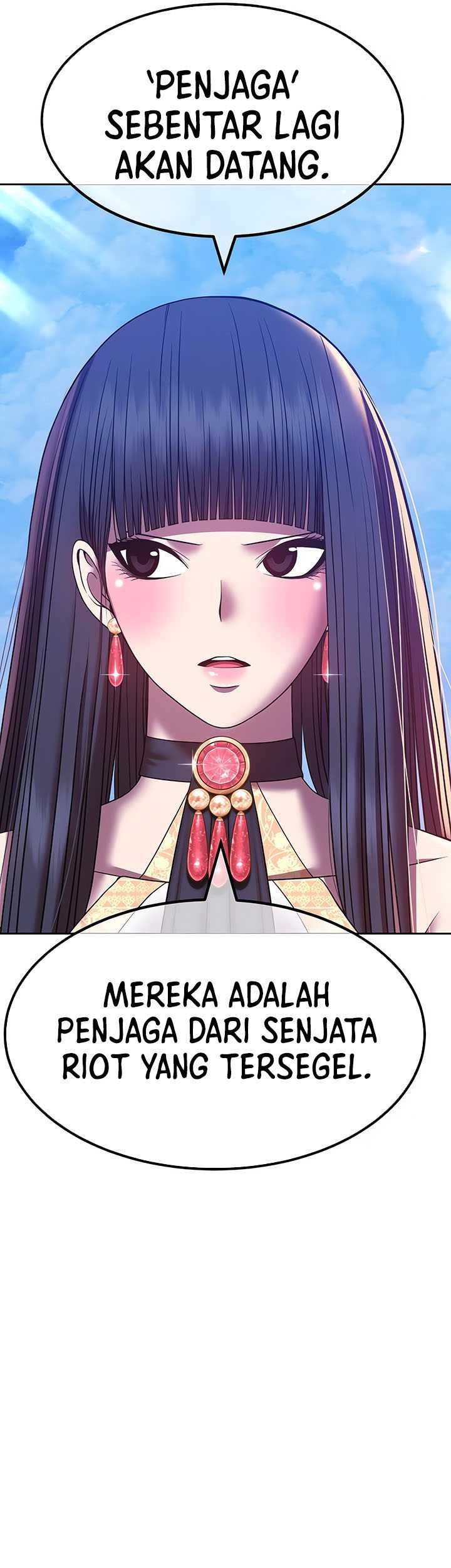 +99 Wooden Stick Chapter 51 page 89