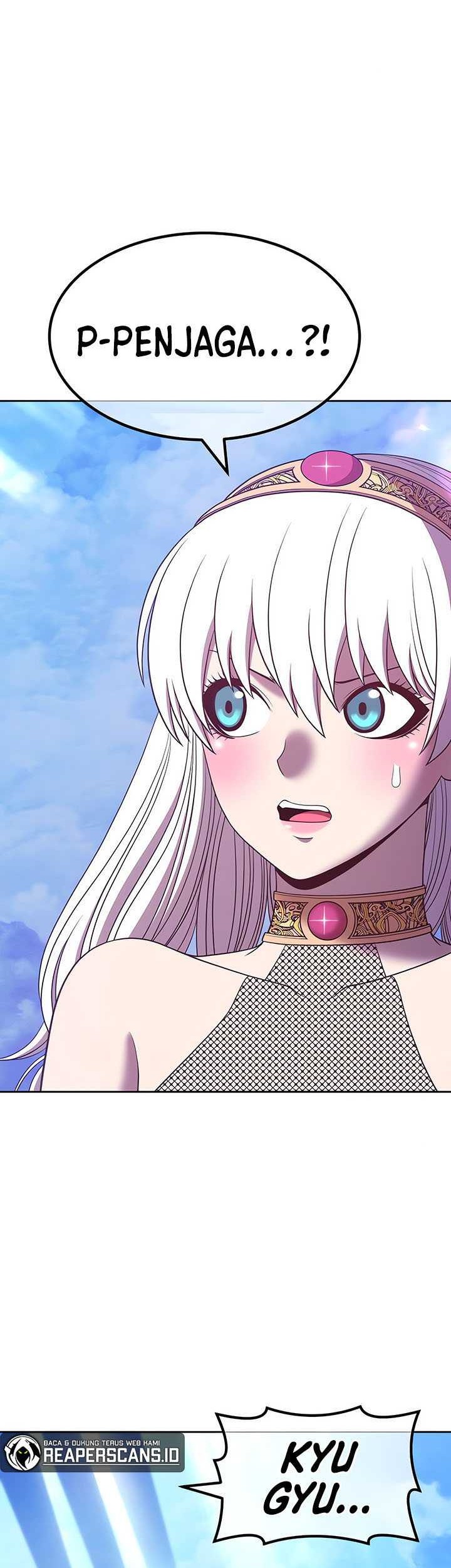 +99 Wooden Stick Chapter 51 page 90