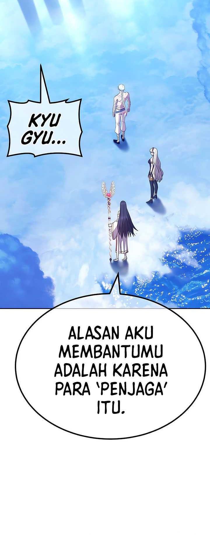 +99 Wooden Stick Chapter 51 page 91