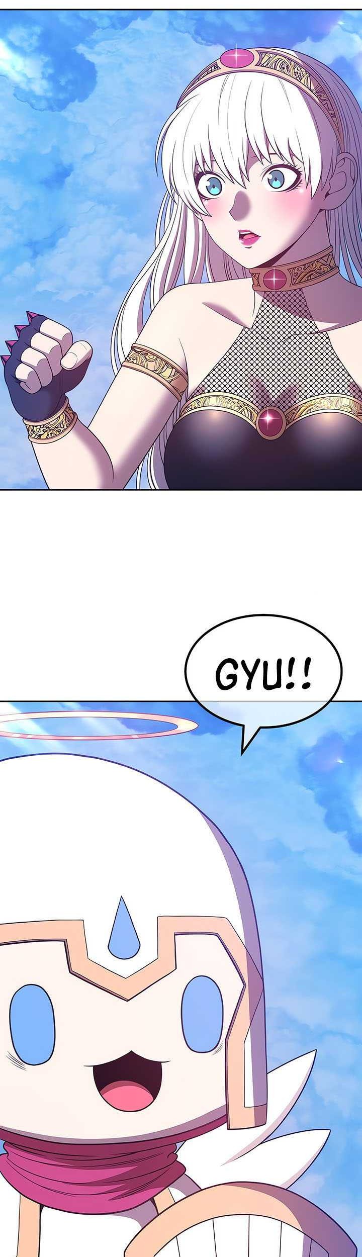 +99 Wooden Stick Chapter 51 page 98