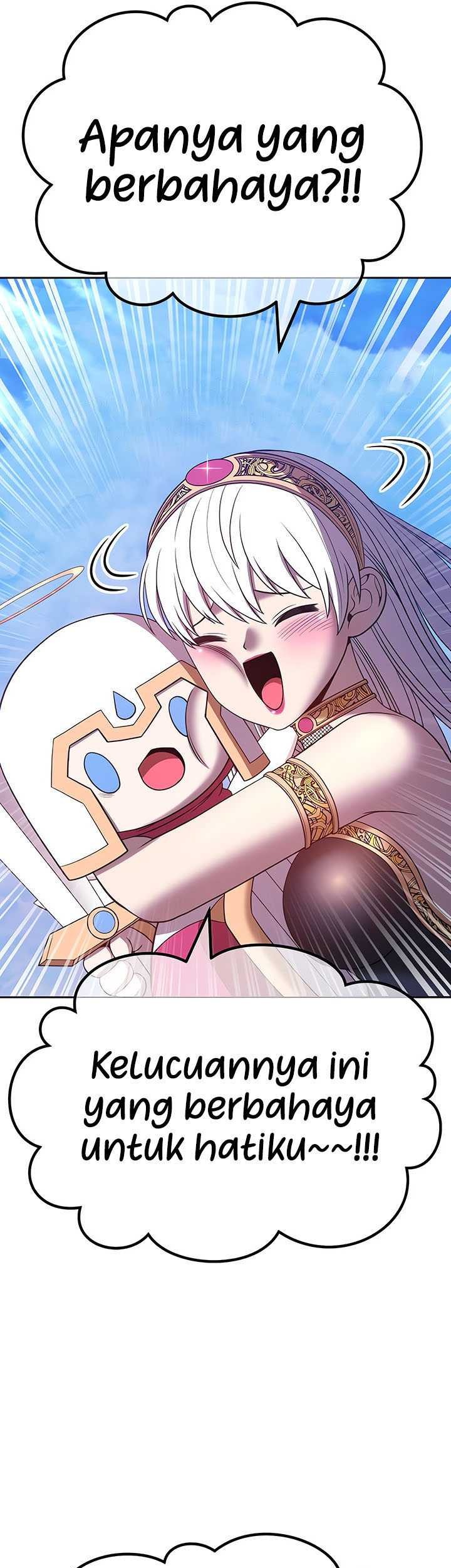 +99 Wooden Stick Chapter 51 page 100