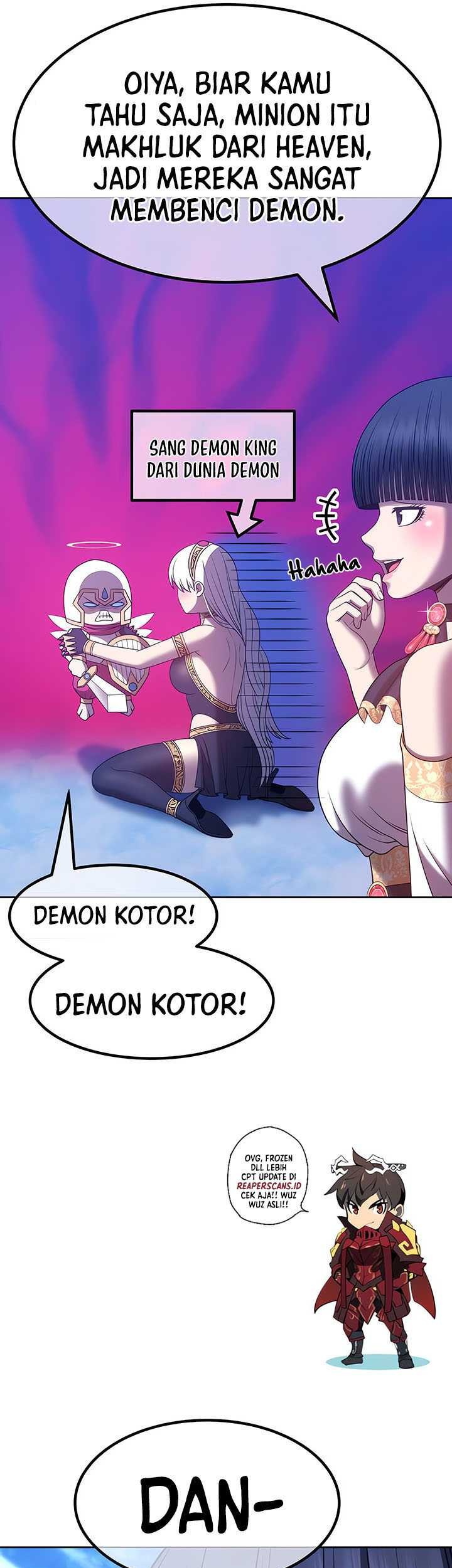 +99 Wooden Stick Chapter 51 page 104